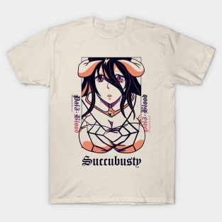 Succubusty T-Shirt